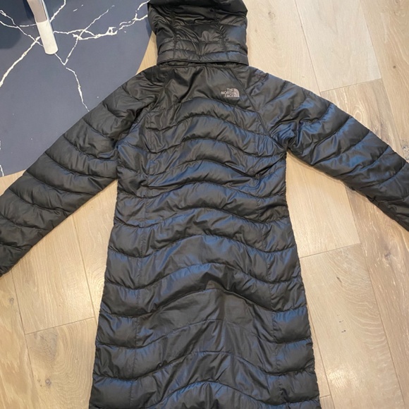 The Northface Parka - Goose Down Fill 600 - Picture 2 of 5